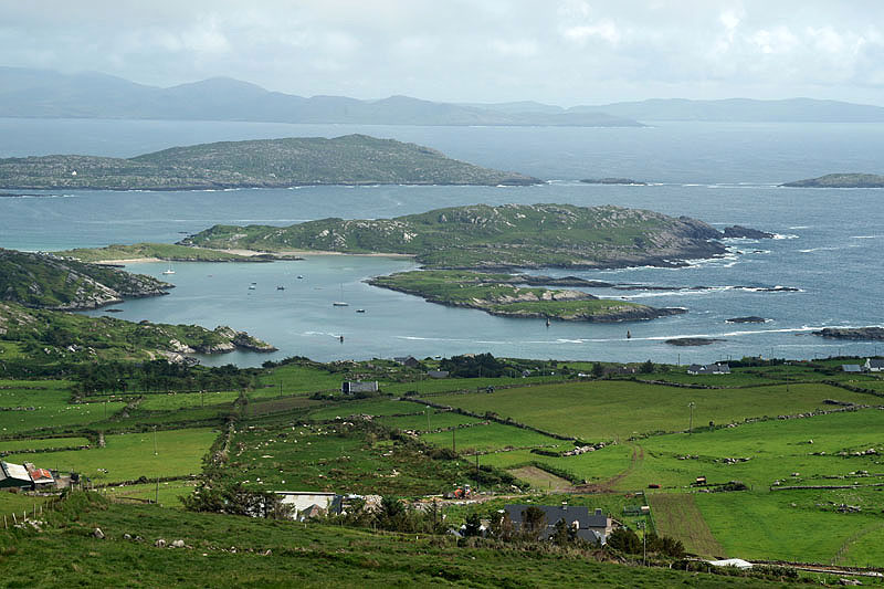 Comté du Kerry