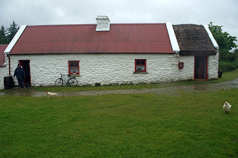 Comté du Kerry