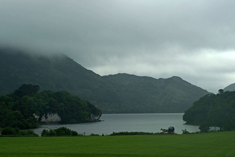 Comté du Kerry