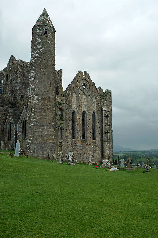 Rock of Cashel
