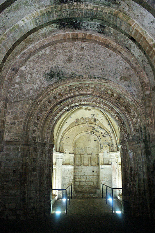 Rock of Cashel