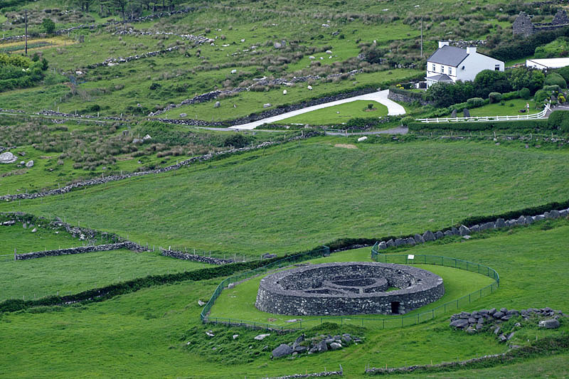 Comté du Kerry