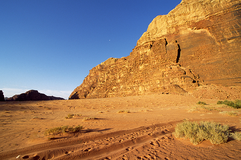 Wadi Rum