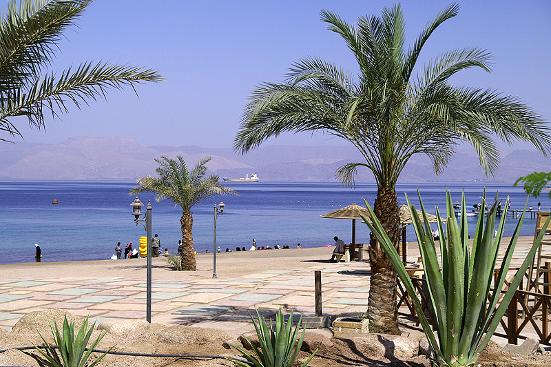 Aqaba