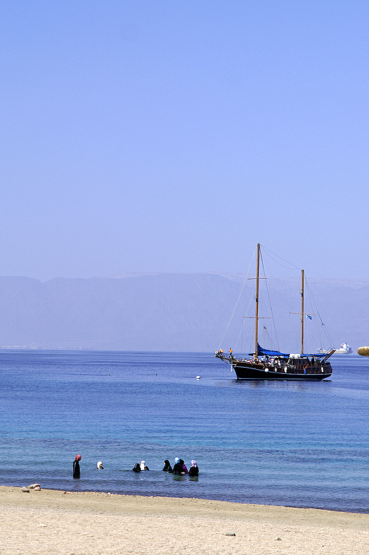 Aqaba