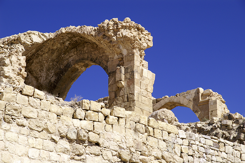 Château de Shobak