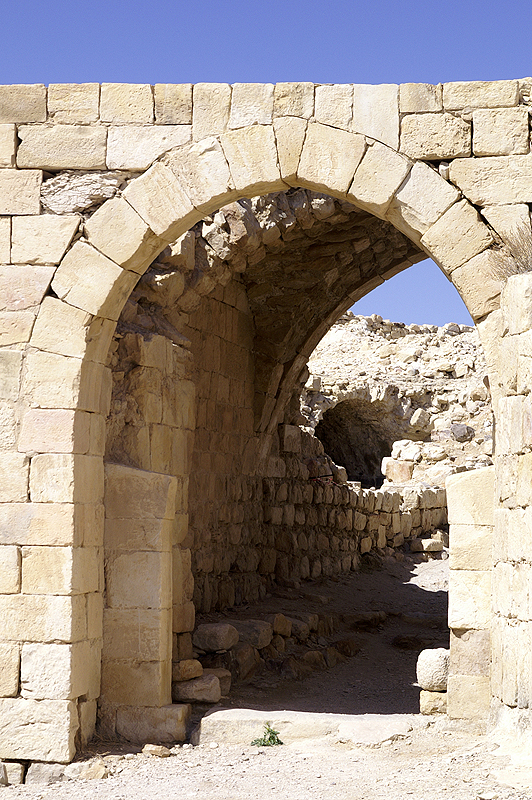 Château de Shobak