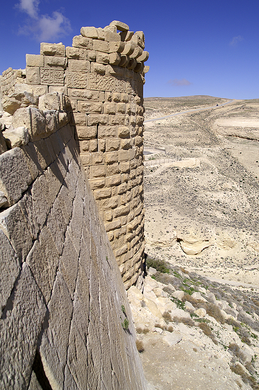 Château de Shobak