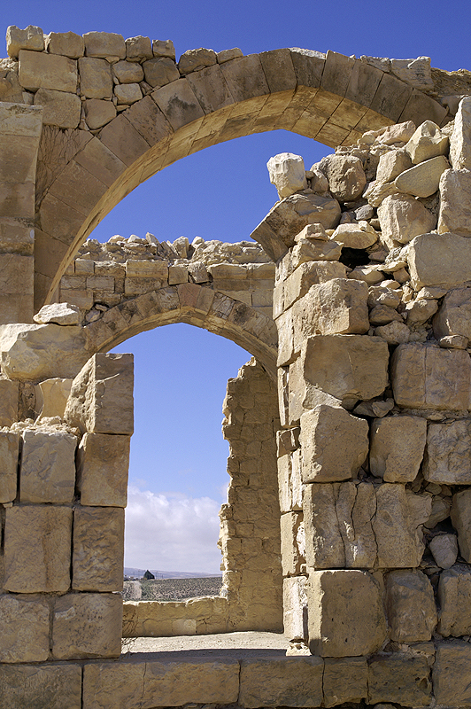 Château de Shobak