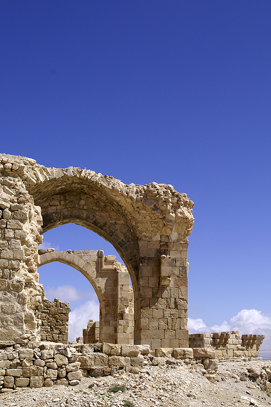 Château de Shobak