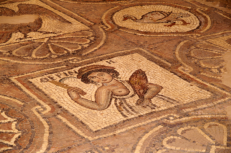 Pétra