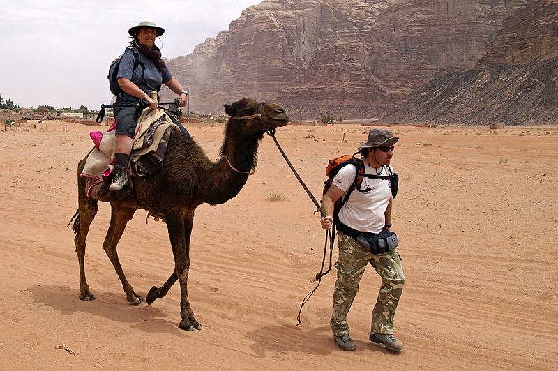 Wadi Rum