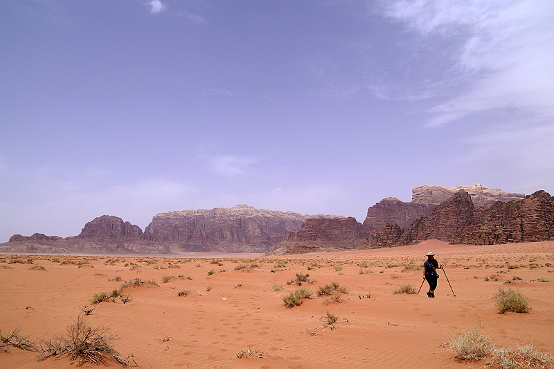 Wadi Rum