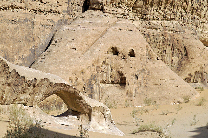 Wadi Rum