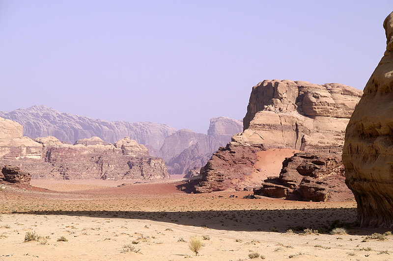 Wadi Rum