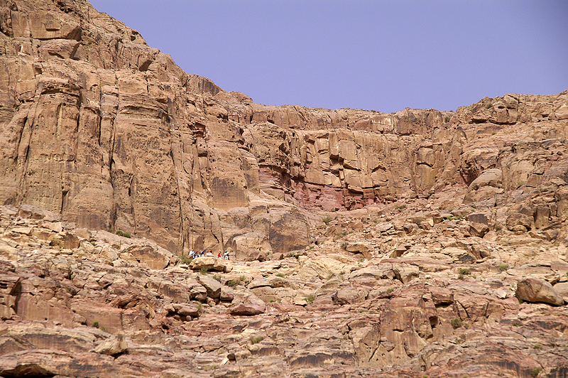 Wadi Rum