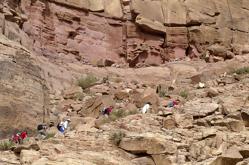 Wadi Rum