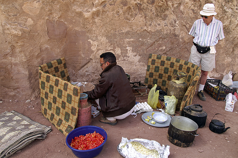 Wadi Rum
