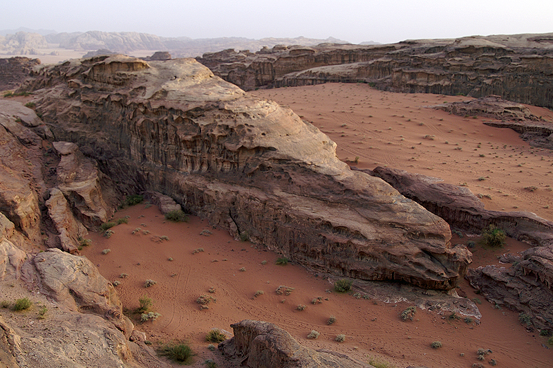 Wadi Rum
