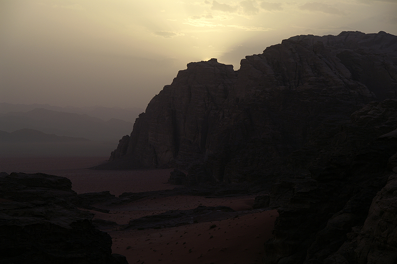 Wadi Rum