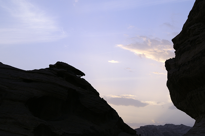 Wadi Rum