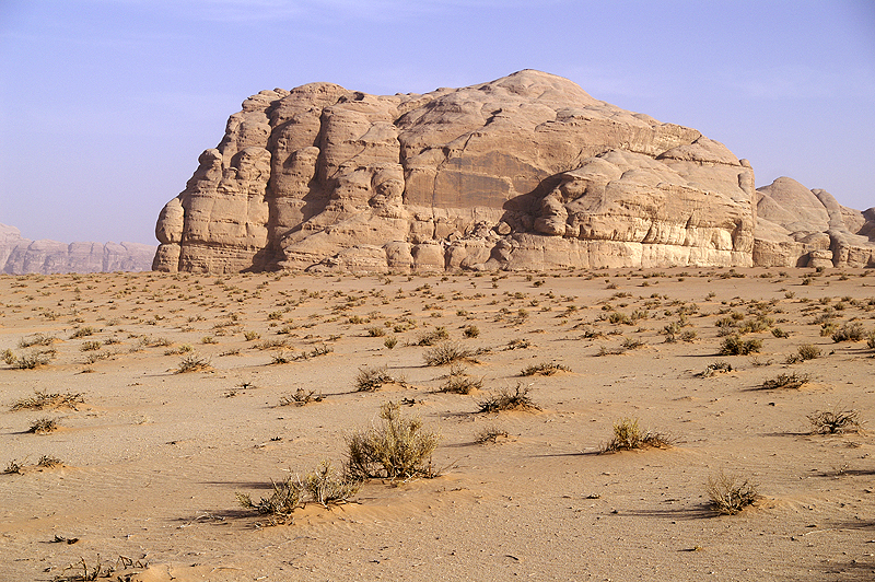 Wadi Rum