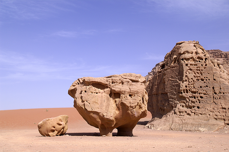 Wadi Rum