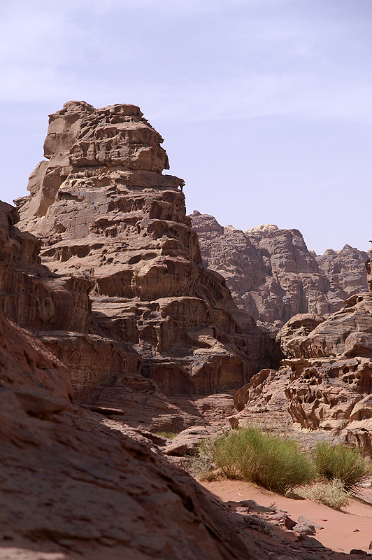 Wadi Rum
