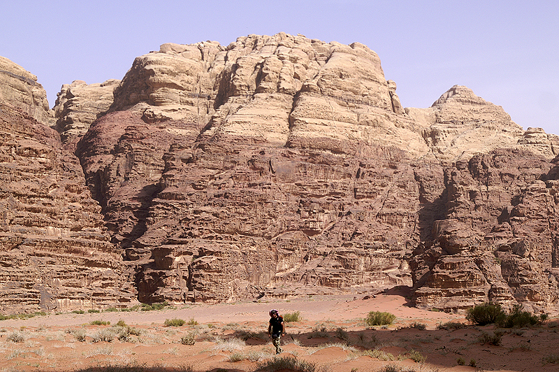 Wadi Rum