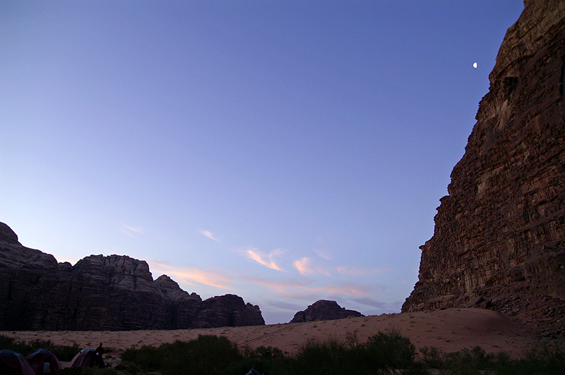 Wadi Rum