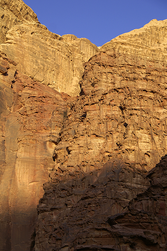 Wadi Rum