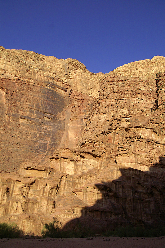 Wadi Rum