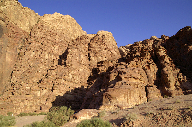 Wadi Rum