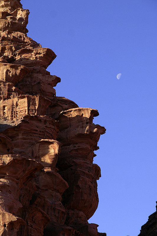 Wadi Rum
