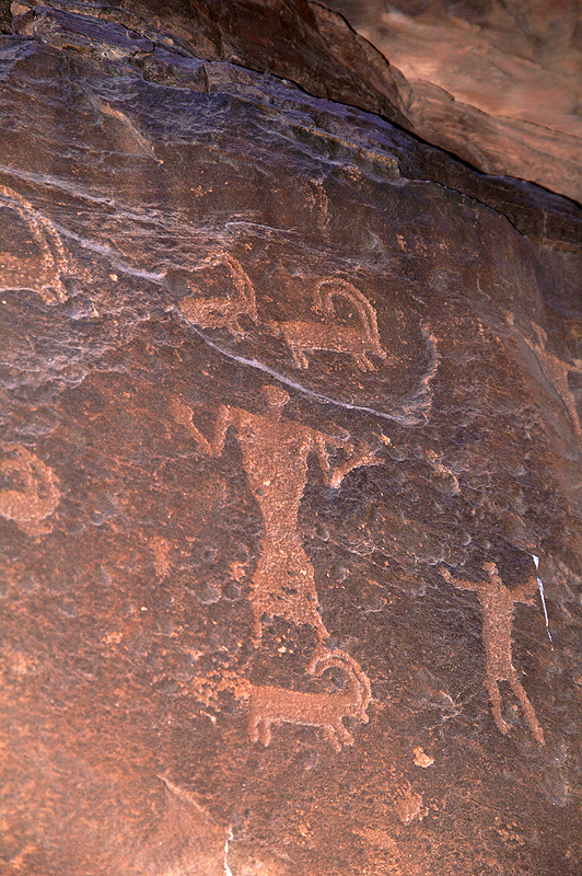 Wadi Rum