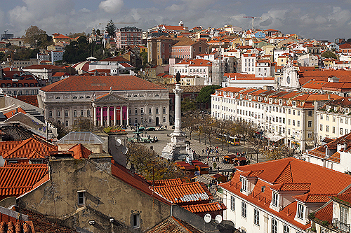 Photo Lisbonne