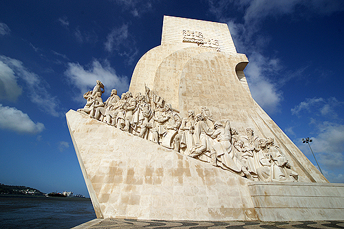 LISBONNE - Lisbonne - Belém