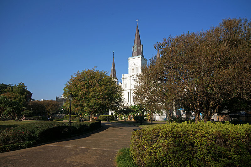 Nouvelle-Orléans