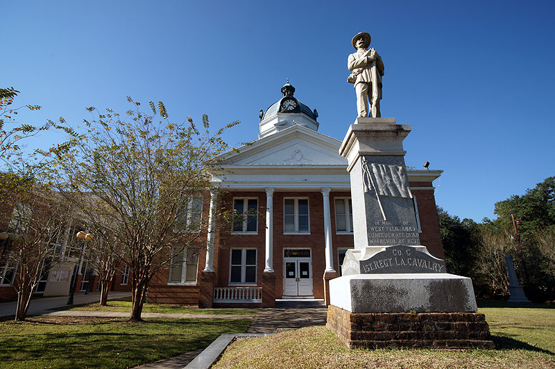 Saint-Francisville