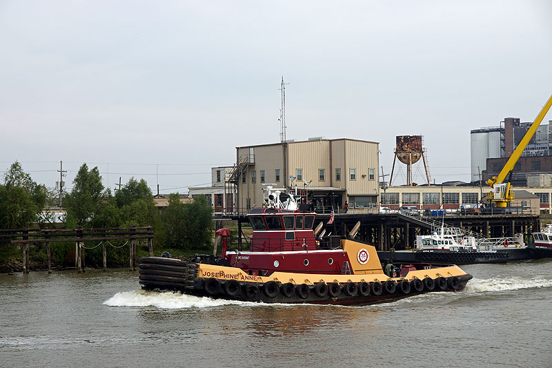 Nouvelle-Orléans