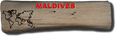 MALDIVES du 18 au 26 décembre 2002