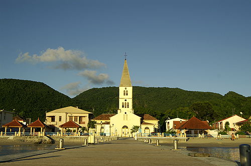 Photo Martinique
