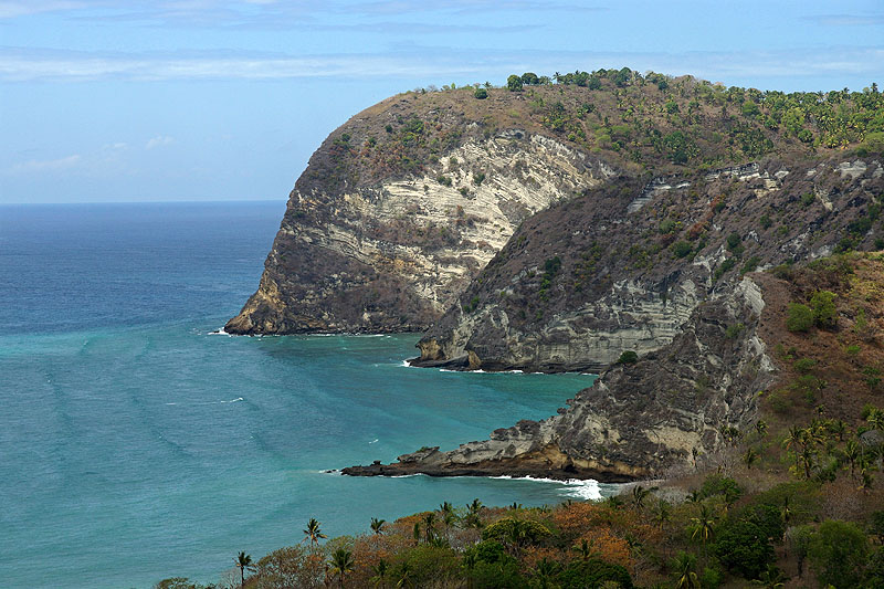 Mayotte - Petite-Terre