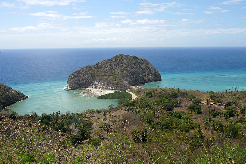 Mayotte - Petite-Terre