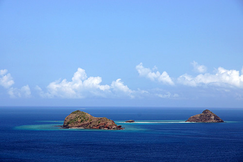 Photo Mayotte