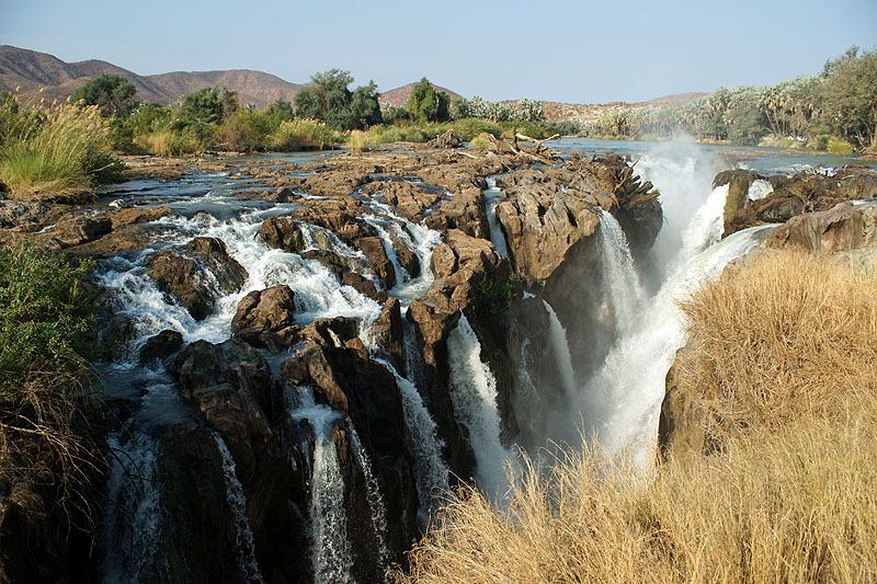 [q]Epupa Falls[q]