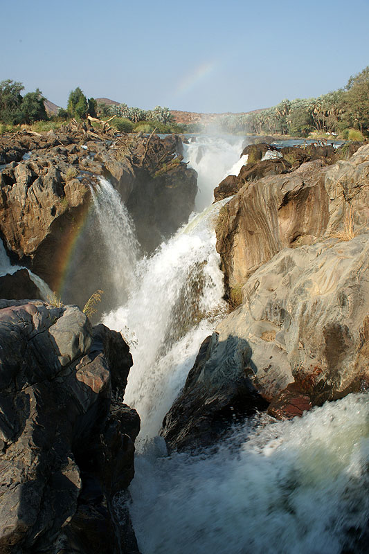 [q]Epupa Falls[q]