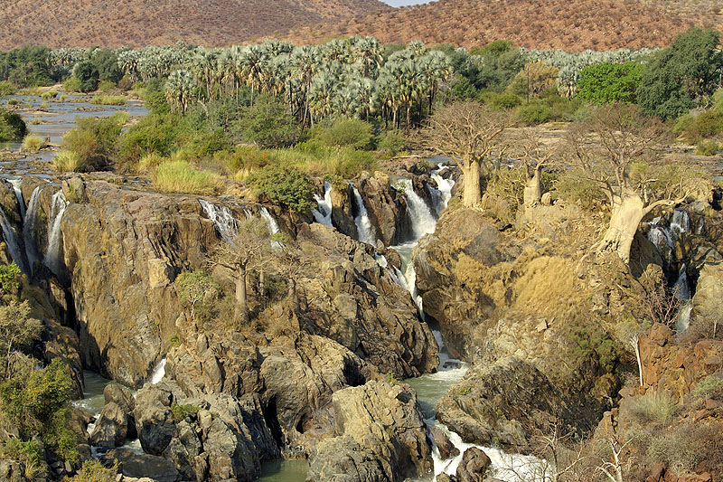 [q]Epupa Falls[q]