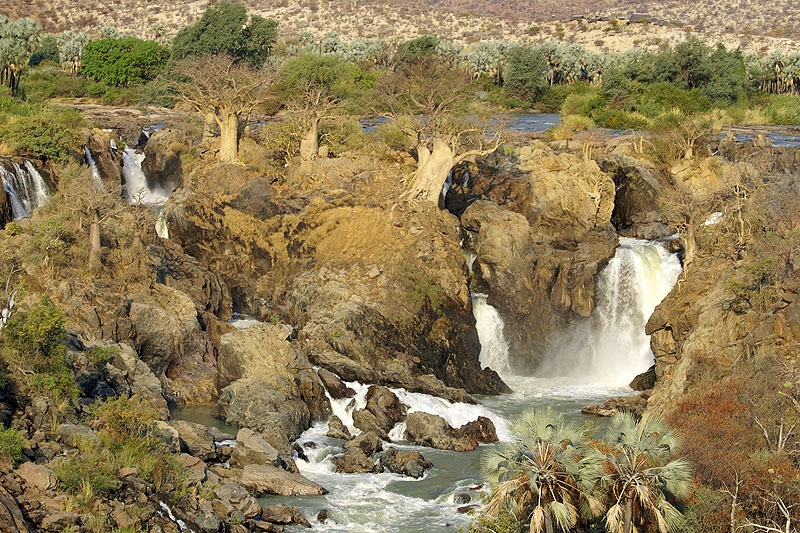 [q]Epupa Falls[q]
