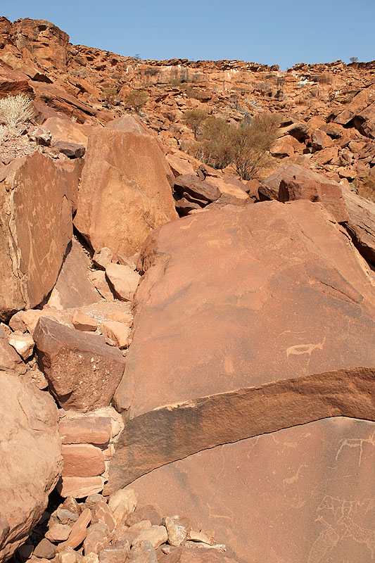 Twyfelfontein